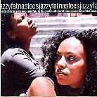 Jazzyfatnastees - Onceandfuture