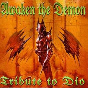 Tribute To Dio - Awaken The Demon