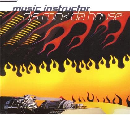 Music Instructor - Dj's Rock Da House