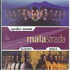 Speaker Cenzou - Malastrada
