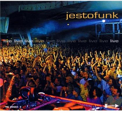 Jestofunk - Live