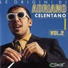 Adriano Celentano - Le Origini 2
