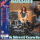 Paul Kossoff - Back Street Crawler (Limited Edition)