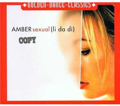 Amber - Sexual