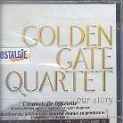 The Golden Gate Quartet - Our Story - Best Of