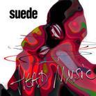 Suede (The London Suede) - Head Music (Tour Edition)