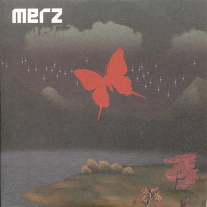 Merz - --- (2 CDs)