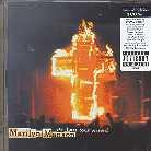 Marilyn Manson - Last Tour On Earth - Live (Limited Edition, 2 CDs)