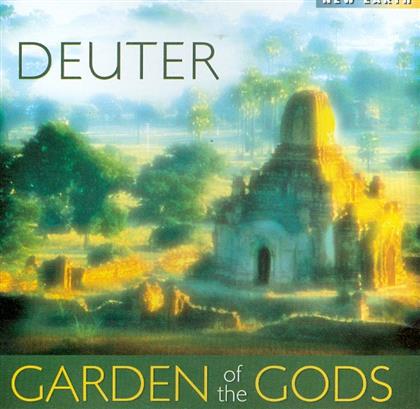 Deuter - Garden Of Gods