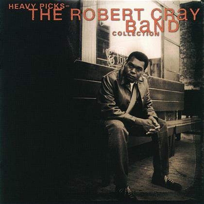 Robert Cray - Heavy Picks - Collection