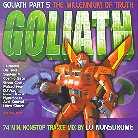 Goliath - Vol. 05 - Mixed By Dj Nonsdrome