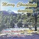 Cindy Walker - Merry Christmas Accoustic