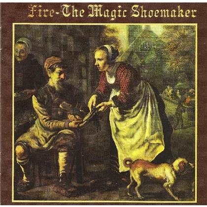 Fire - Magic Shoemaker
