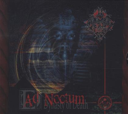 Limbonic Art - Ad Noctum Dynasty Of Death