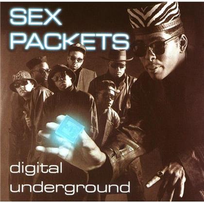 Digital Underground - Sex Packets