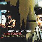 Bim Sherman - Love Forever