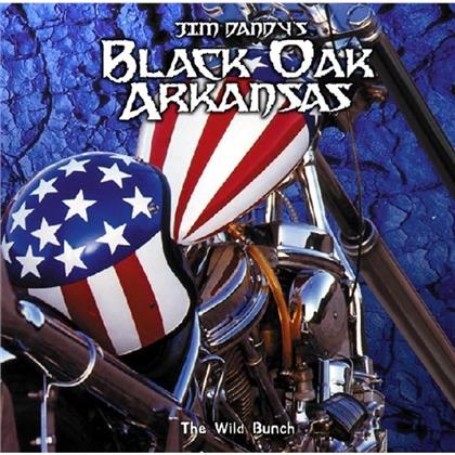 Black Oak Arkansas - Wild Bunch