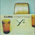 Cube - Fastfood