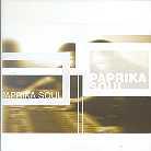 Paprika Soul - ---