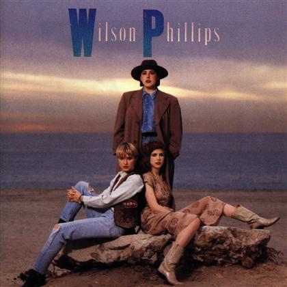 Wilson Phillips - ---