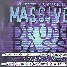 Massive Drum & Bass - Various - Rob & Goldie