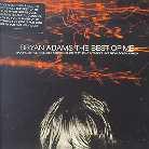 Bryan Adams - Best Of Me (Limited Edition)