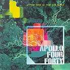 Apollo 440 - Getting High On Your Own Supply