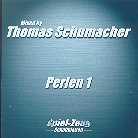 Die Perlen - Various 1 - Mixed By Thomas Schumacher