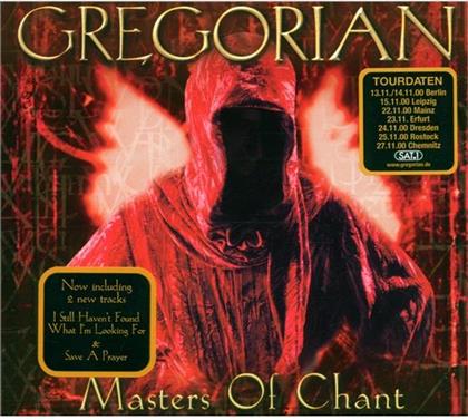 Gregorian - Masters Of Chant 1