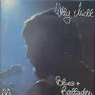 Willy Michl - Blues & Balladen