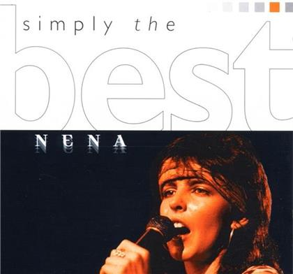 Nena - Simply The Best