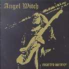 Angel Witch - Sinister History