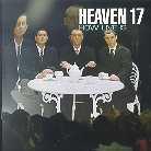 Heaven 17 - How Live Is - Live
