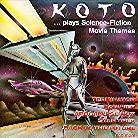 Koto - Plays Synthesizer Hits