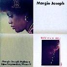 Margie Joseph - Makes A New Impression