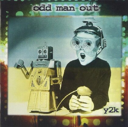 Odd Man Out (Pat Torpey) - Y2k