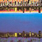 Rockmelons - Tales Of City