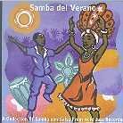 Samba Del Verano - Various