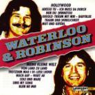 Waterloo & Robinson - Hollywood 2000