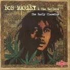Bob Marley - Early Classics On Charly Records