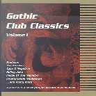 Gothic Club Classics - Vol. 1 (2 CDs)