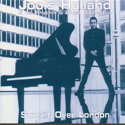 Jools Holland - Sunset Over London