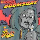 MF Doom - Operation Doomsday