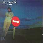 Betty Legler - Signs