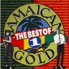 Best Of Jamaica Gold - Various 1