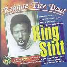 King Stitt - Reggae Fire Beat
