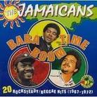 The Jamaicans - Baba Boom Time