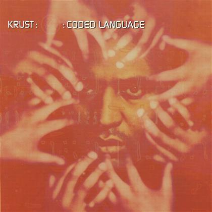 Krust DJ - Coded Language