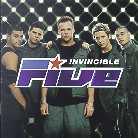 Five - Invincible