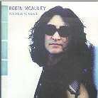 Robin McAuley (MSG/Black Swan) - Business As Usual (Japan Edition)